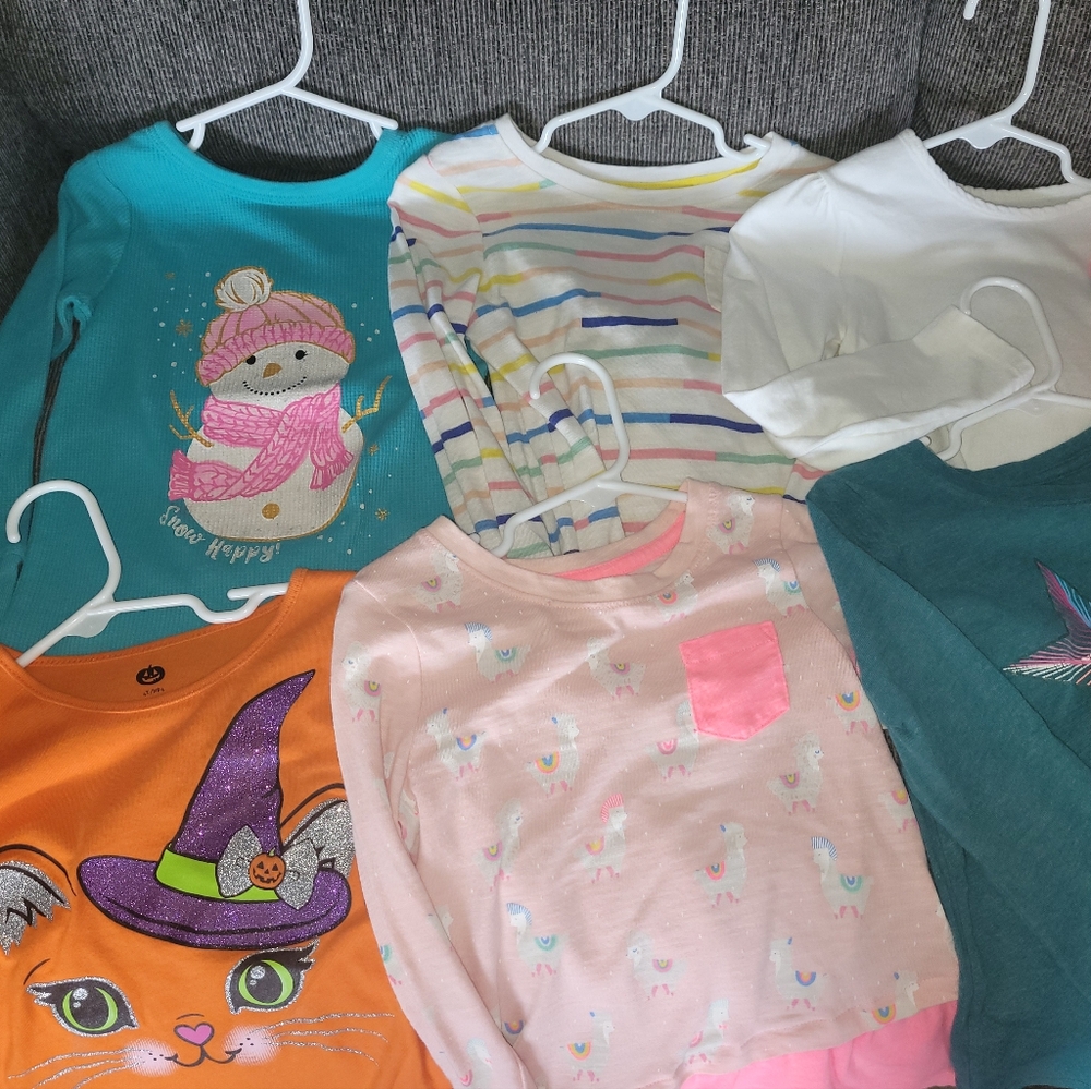 Girls clothes